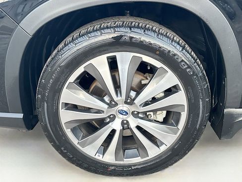 Used 2019 Subaru Ascent Limited image 42