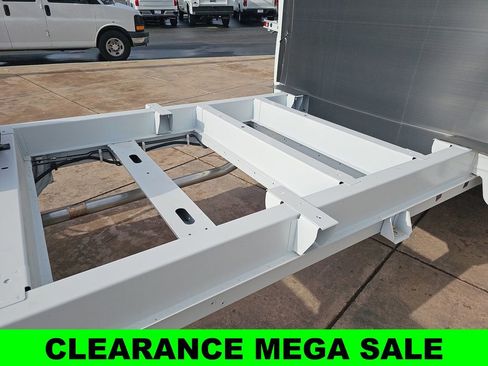 New 2024 RAM ProMaster 3500 w/ Convenience Group image 11