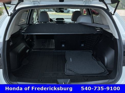 Used 2021 Subaru Crosstrek 2.5i Limited w/ Moonroof Package 2 AWD/4WD image 23
