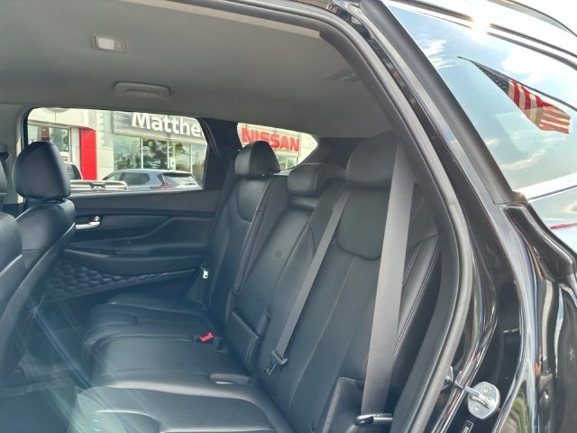 Used 2023 Hyundai Santa Fe XRT w/ Cargo Package AWD/4WD image 19
