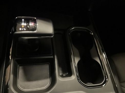 Used 2025 Chevrolet Silverado 1500 ZR2 w/ Dark Appearance Package image 38