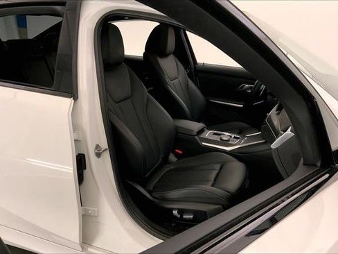 Certified 2023 BMW 330e xDrive w/ Premium Package image 6