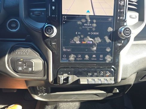 New 2026 RAM 3500 Tradesman w/ Safety Group image 23