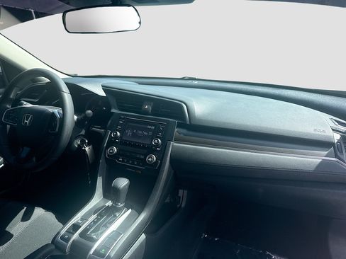 Used 2020 Honda Civic LX image 31