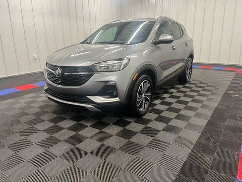 Used 2023 Buick Encore GX Select image 5