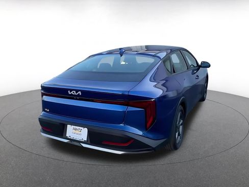 Used 2025 Kia K4 FWD image 14