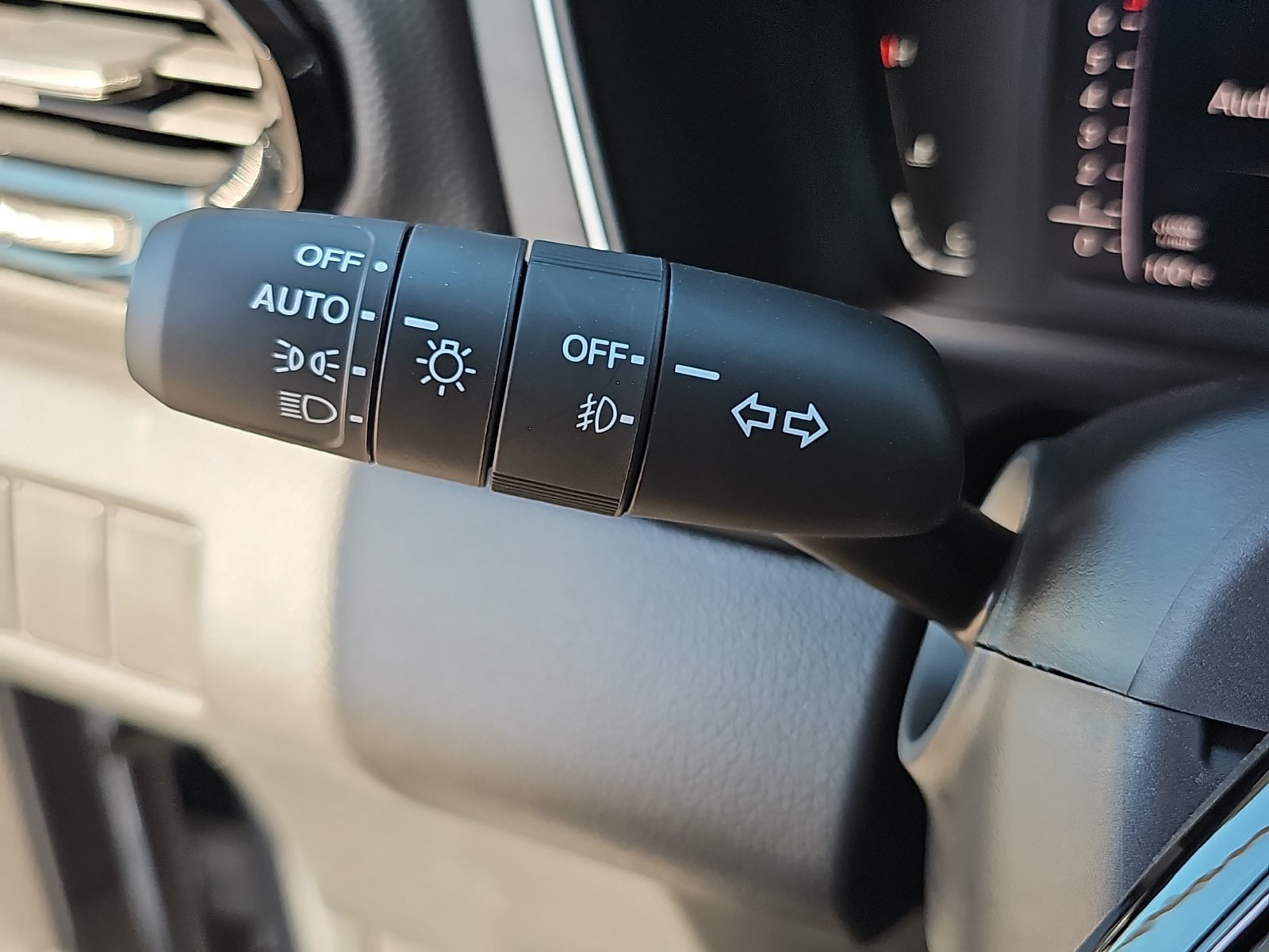 New 2026 Honda Pilot EX-L image 28