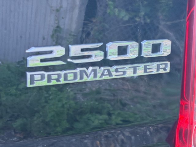 New 2026 RAM ProMaster 2500 w/ Convenience Group FWD image 10