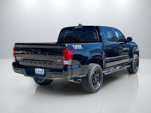 Used 2023 Toyota Tacoma SR AWD/4WD image 5