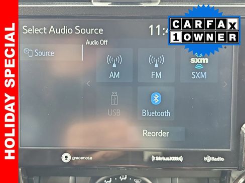 Used 2024 Toyota 4Runner TRD Off-Road image 21