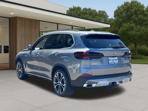New 2026 BMW X5 sDrive40i w/ Premium Package RWD image 12