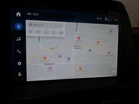 New 2026 Subaru Outback Touring XT AWD/4WD image 6