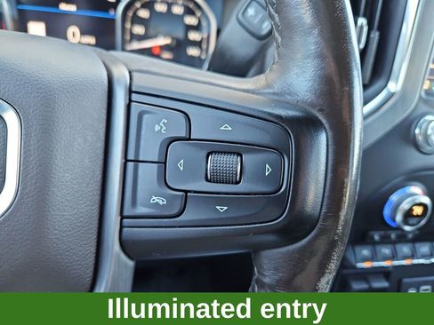 Used 2019 GMC Sierra 1500 Denali w/ Denali Ultimate Package image 12