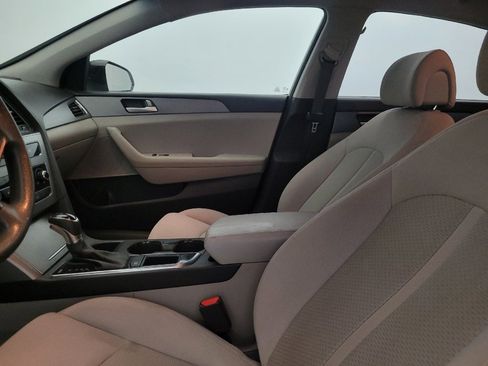 Used 2017 Hyundai Sonata SE image 17