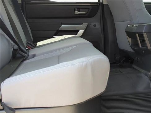 New 2024 Toyota Tundra SR5 AWD/4WD image 18
