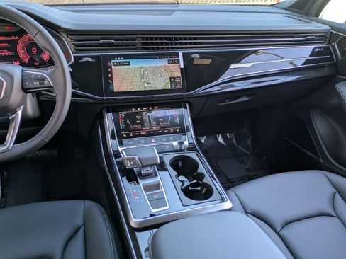 New 2026 Audi Q7 2.0T Premium Plus image 6