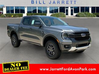New 2026 Ford Ranger XLT w/ Equipment Group 301A High RWD video 1
