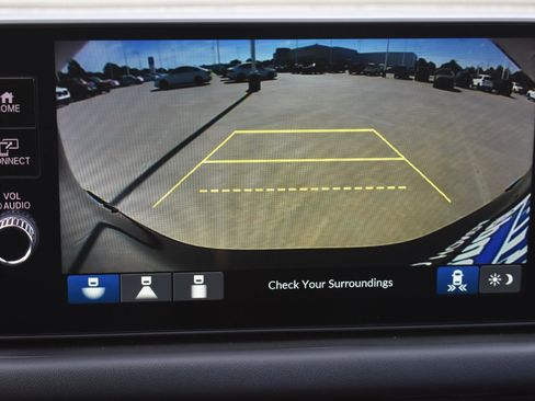 New 2026 Honda HR-V Sport image 4