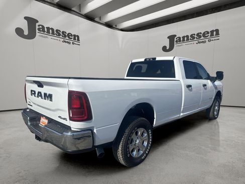 New 2026 RAM 3500 Big Horn image 5