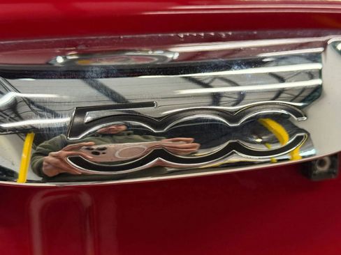 Used 2013 FIAT 500 Abarth image 36