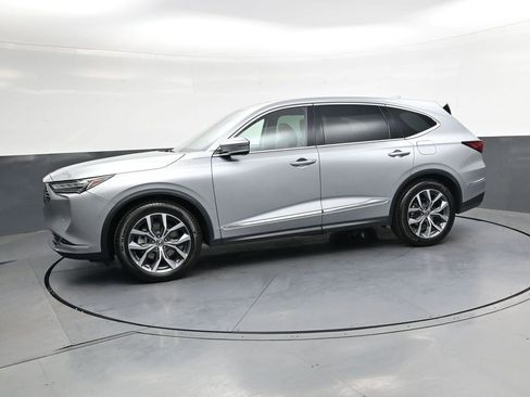 Used 2022 Acura MDX SH-AWD w/ Technology Package image 7