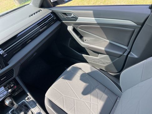 New 2025 Volkswagen Jetta Sport FWD image 26