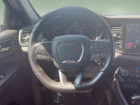 Used 2023 Dodge Durango R/T AWD/4WD image 11