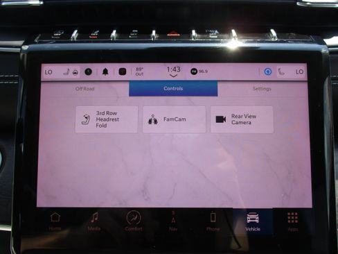 Used 2022 Jeep Grand Cherokee L Limited image 27