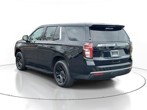 Used 2021 Chevrolet Tahoe 4WD image 3