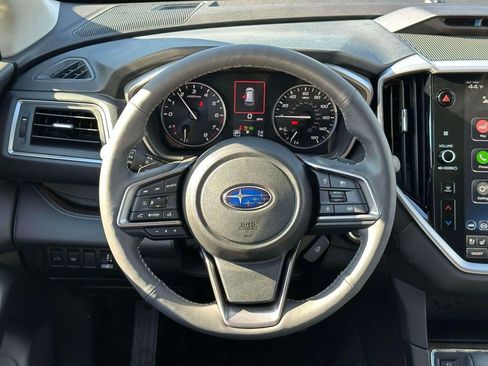 New 2026 Subaru Ascent Touring image 11