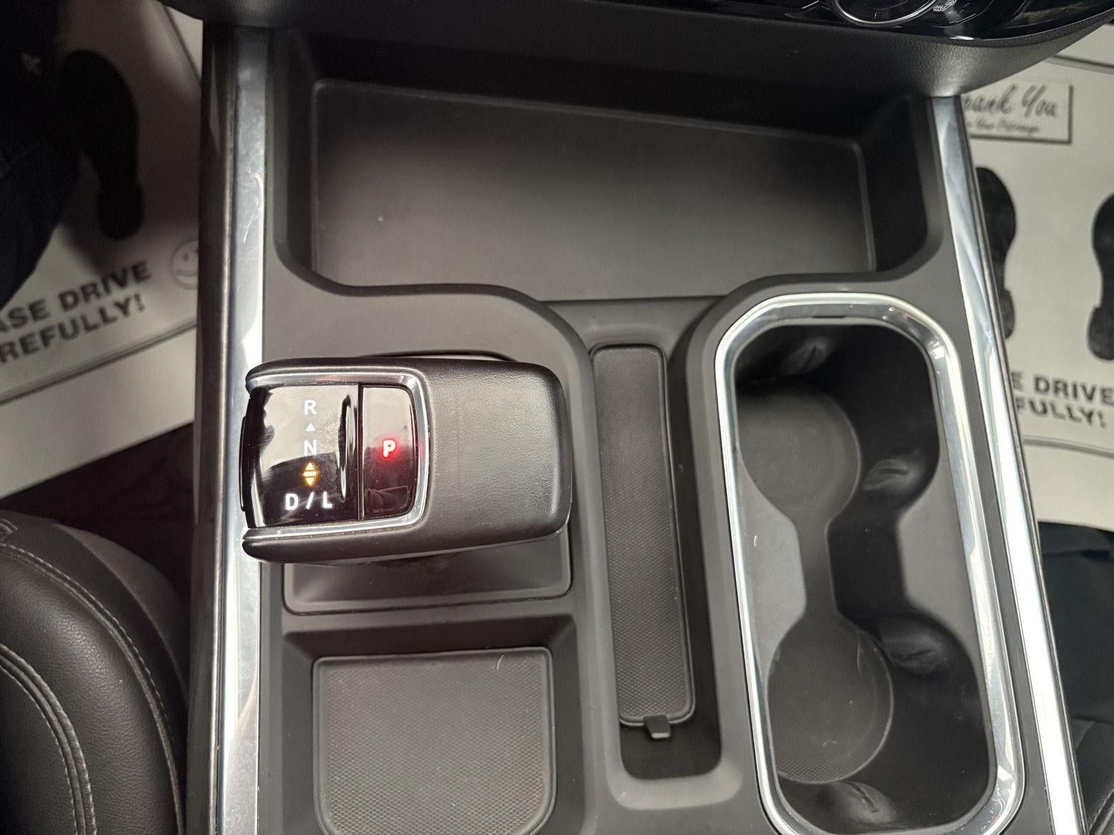 Used 2023 Chevrolet Silverado 1500 LTZ AWD/4WD image 21