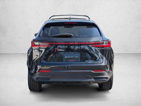 Used 2023 Lexus NX 350 AWD image 7