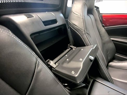 Used 2025 MAZDA MX-5 Miata Grand Touring image 12