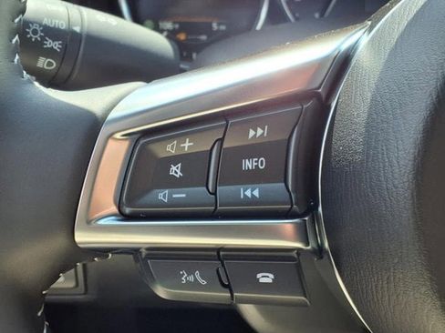 New 2025 MAZDA MX-5 Miata Grand Touring image 8