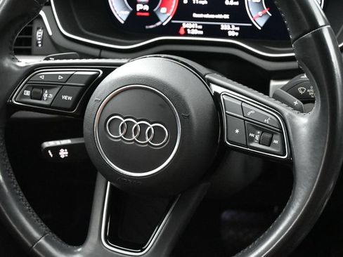 Used 2020 Audi A5 2.0T Premium Plus w/ Premium Plus AWD/4WD image 14