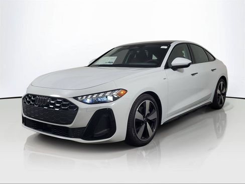 New 2026 Audi A5 2.0T Premium Plus AWD/4WD image 3