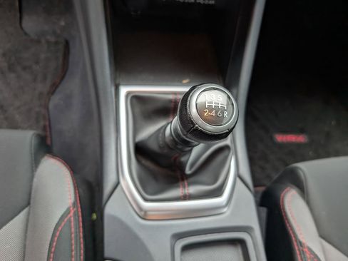 Used 2024 Subaru WRX AWD/4WD image 10