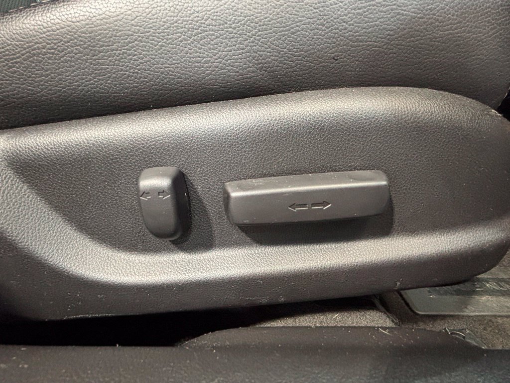 Used 2021 Acura ILX w/ Premium Package FWD image 32