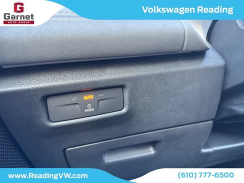 Used 2026 Volkswagen Tiguan SE AWD/4WD image 28