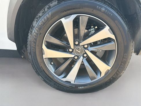 Used 2021 Lexus NX 300 FWD w/ Premium Package image 31