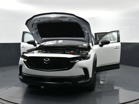 New 2026 MAZDA CX-50 AWD 2.5 Hybrid w/ Weather Package image 38