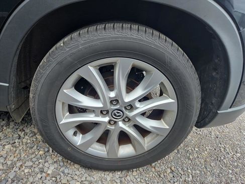 Used 2015 MAZDA CX-5 Grand Touring image 6
