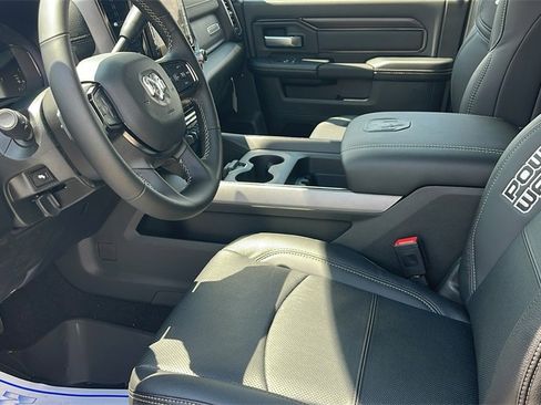 New 2026 RAM 2500 Power Wagon image 26