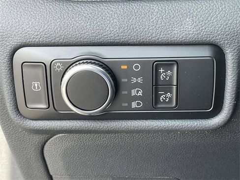 New 2025 Ford Explorer 4WD Police Interceptor image 13