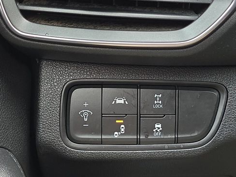 Used 2020 Hyundai Santa Fe SEL AWD/4WD image 30