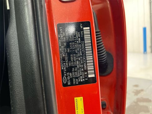 Used 2020 Hyundai Kona Limited image 28