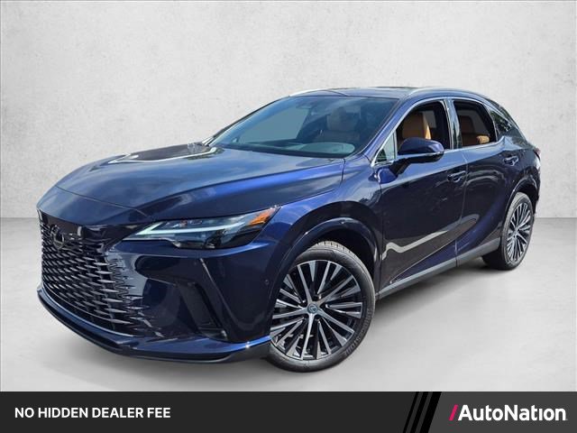 Used 2026 Lexus RX 350 Premium Plus w/ Convenience Package AWD/4WD image 1