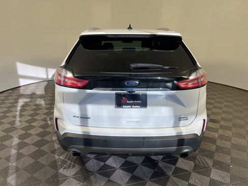 Used 2020 Ford Edge SEL w/ Cold Weather Package image 7