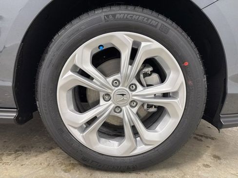 New 2025 Honda Accord LX image 12