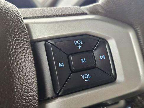 Used 2018 Ford F150 King Ranch w/ Equipment Group 601A Luxury image 37